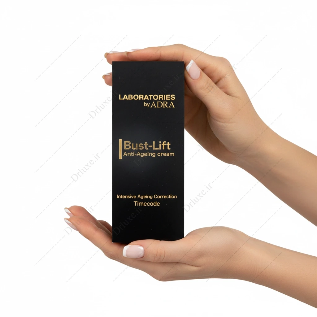 کرم ضد چروک و پیری بوست لیفت آدرا